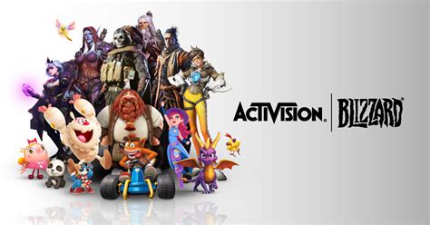 Early Careers Jobs Activision Blizzard Early Careers Jobs Activision Blizzard