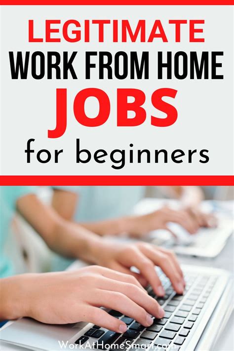 Easy Online Jobs From Home