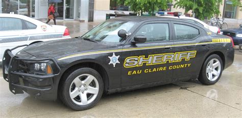Eau Claire County Wisconsin Sheriff S Department Eau Clai Flickr Eau Claire County Wisconsin Sheriff S Department Eau Clai Flickr