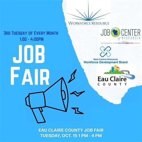 Eau Claire Jobs
