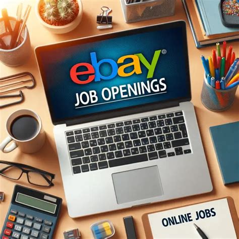 Ebay Job Openings
