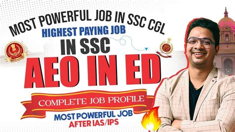 Ed Jobs