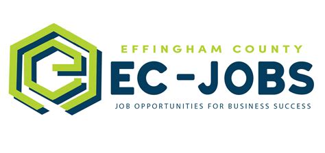 Effingham County Job Listings