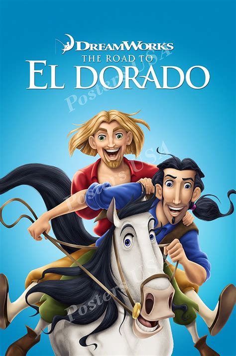 El Dorado Movies