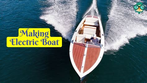 Electric Boat Job Opportunities