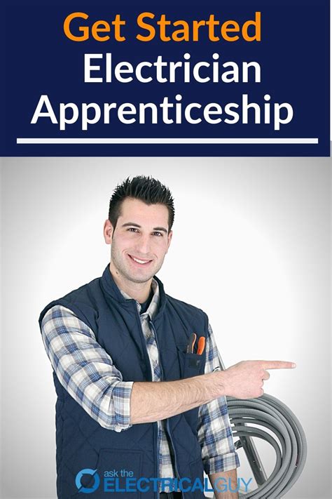 Electrical Apprenticeship Jobs