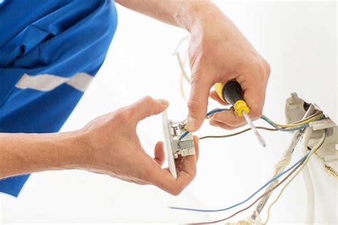 Electrician Near Me For Small Jobs