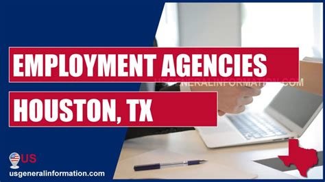 Employment Agencies In Houston Tx Near You Websites Phone Employment Agencies In Houston Tx Near You Websites Phone