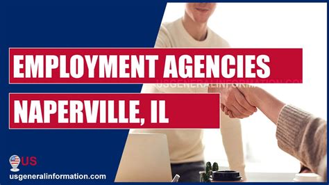 Employment Agencies In Naperville Il Near You Types Of Jobs Phone Employment Agencies In Naperville Il Near You Types Of Jobs Phone