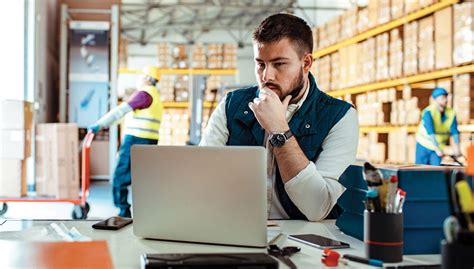 Entry Level Logistics Jobs
