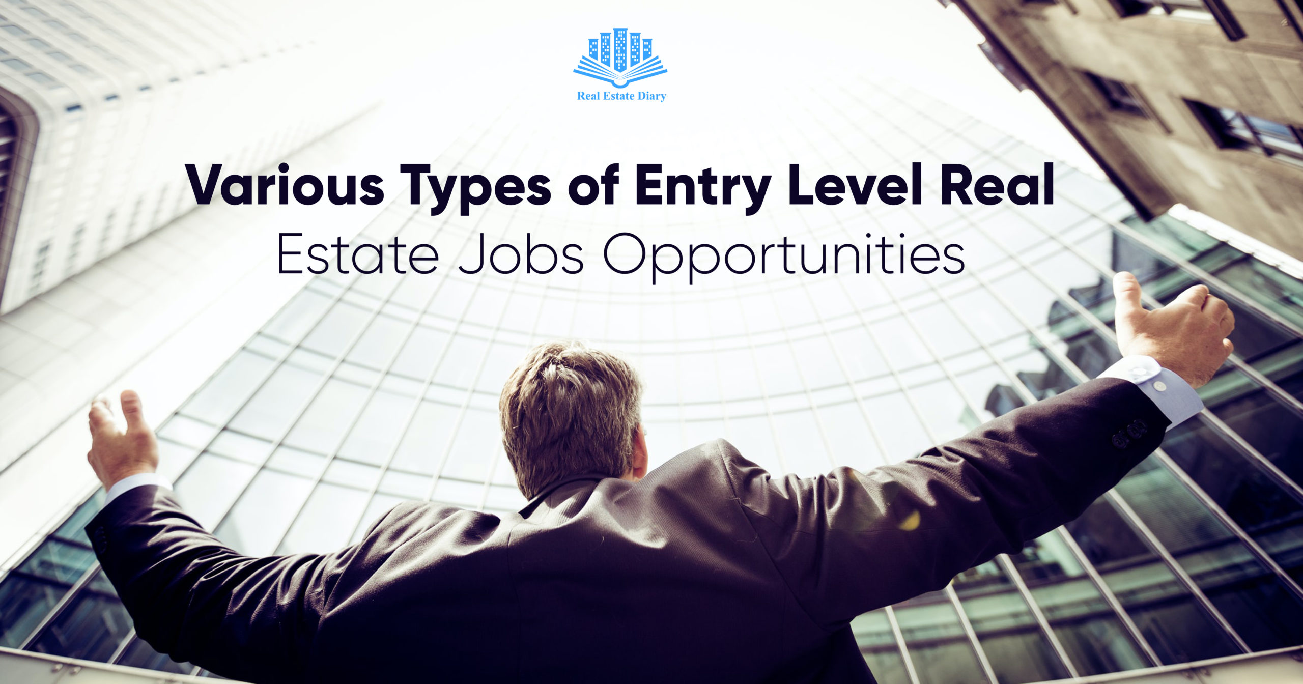 Entry Level Real Estate Jobs Entry Level Real Estate Jobs