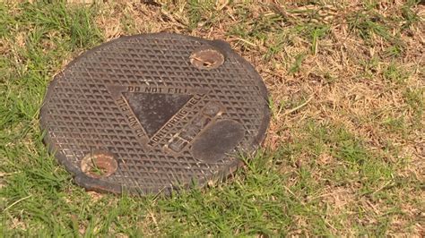 Epa Tackling Toxic Groundwater Plume In Grand Prairie Wfaa Com Epa Tackling Toxic Groundwater Plume In Grand Prairie Wfaa Com
