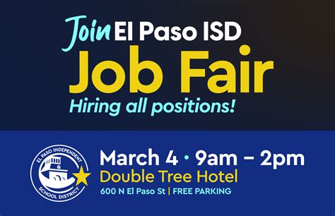 Episd Job Openings