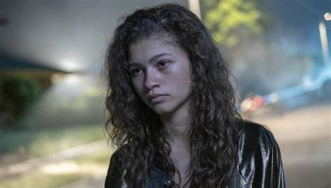 Euphoria Online Gratis 1X01 Por Hbo C Mo Y A Qu Hora Ver El Euphoria Online Gratis 1X01 Por Hbo C Mo Y A Qu Hora Ver El