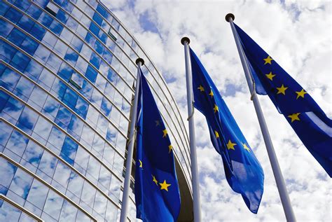 European Commission Adopts Regulation On Export Authorisation European Commission Adopts Regulation On Export Authorisation