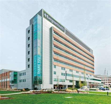 Evergreenhealth Medical Center Evergreenhealth Medical Center