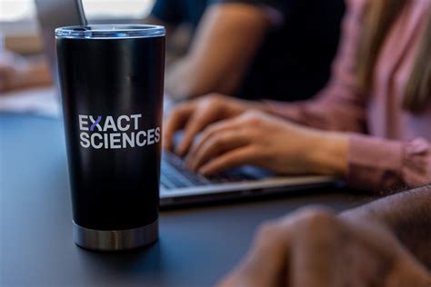 Exact Sciences Jobs And Company Culture Exact Sciences Jobs And Company Culture