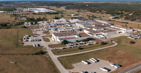 Expand Your Company City Of Brownwood Economic Development