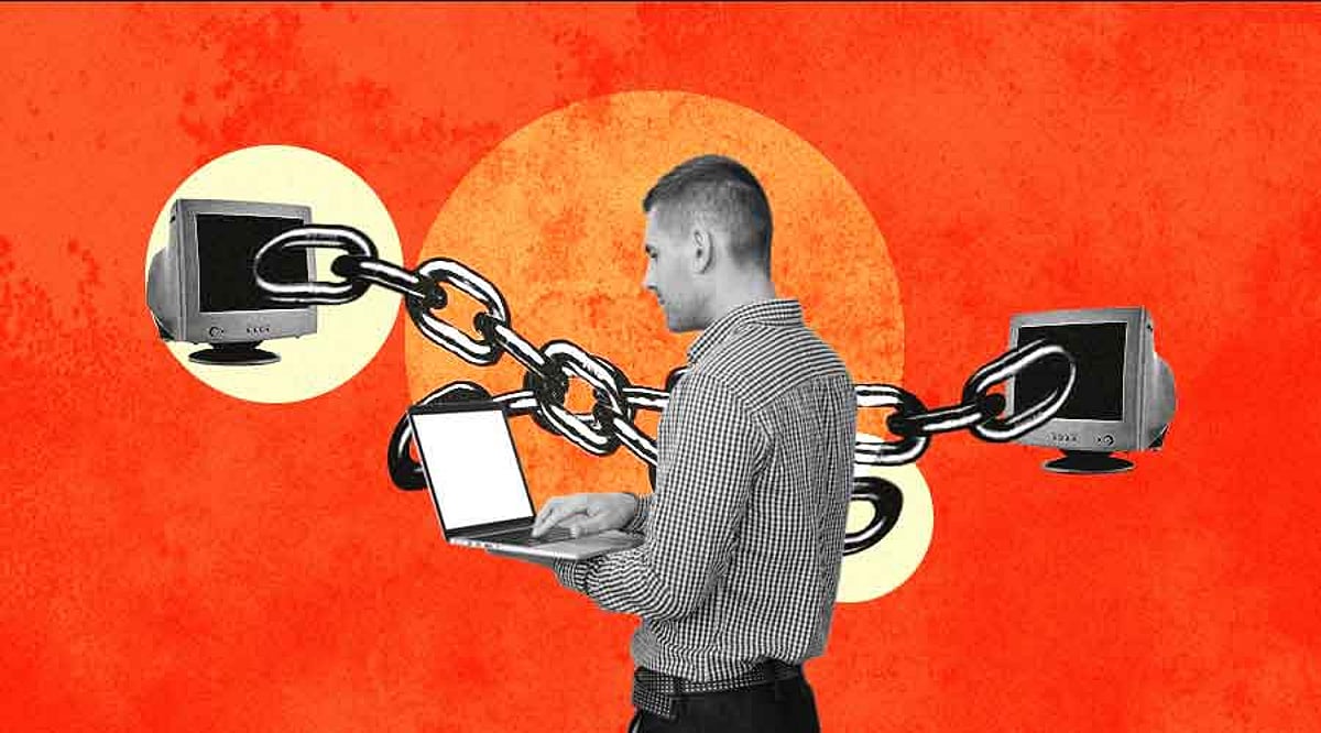 Explore Remote Blockchain Developer Jobs In India Explore Remote Blockchain Developer Jobs In India