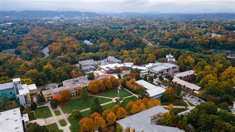 Facilities Mechanical Engineer Job With University Of North Carolina At Asheville 37824122