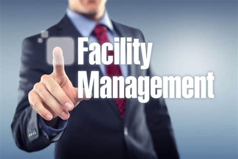 Facility Manager Jobs