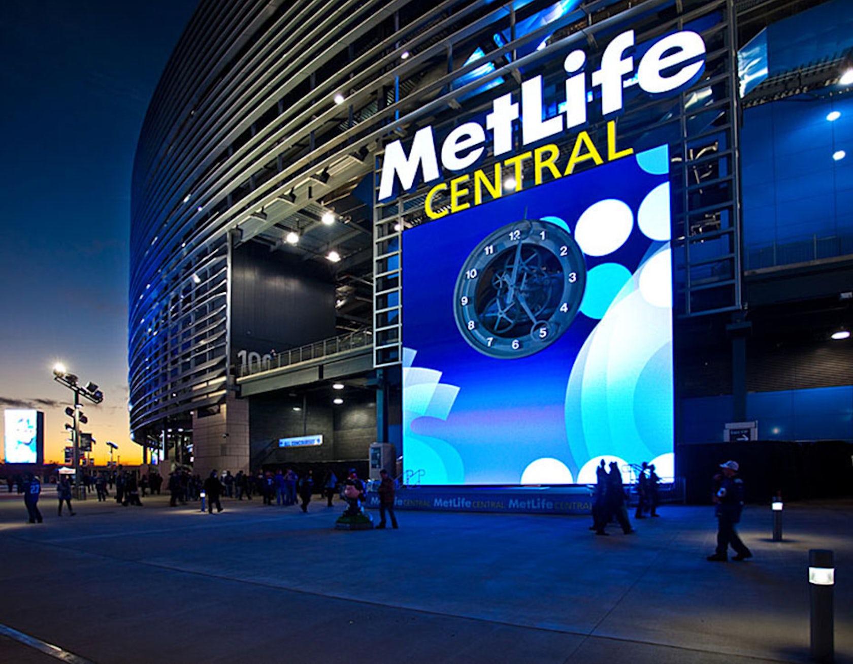 Facility Operations Associate Metlife Stadium New Meadowlands Facility Operations Associate Metlife Stadium New Meadowlands