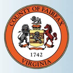 Fairfax County Government Jobs