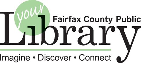 Fairfax County Public Library Jobs