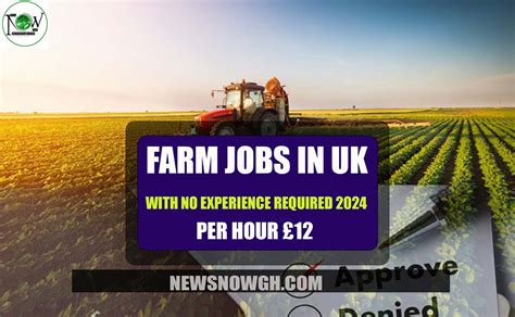 Farming Jobs Near Me