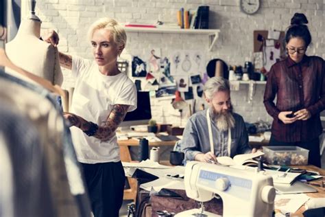 Fashion Job