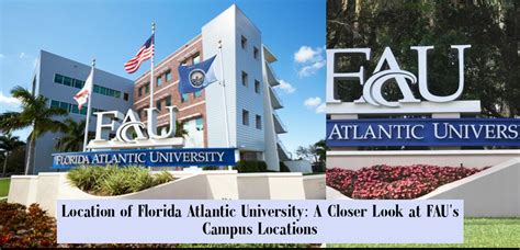 Fau Job Opportunities