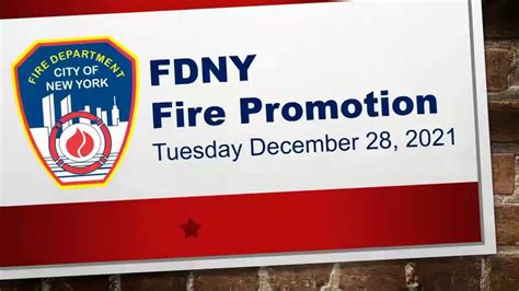 Fdny Jobs