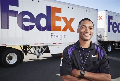 Fedex Express Driver Jobs