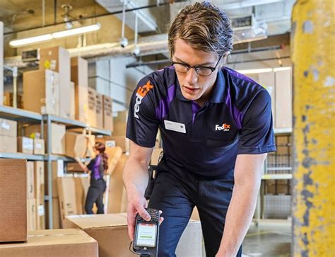 Fedex Ground Jobs