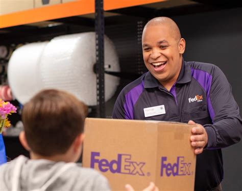 Fedex Jobs Careers