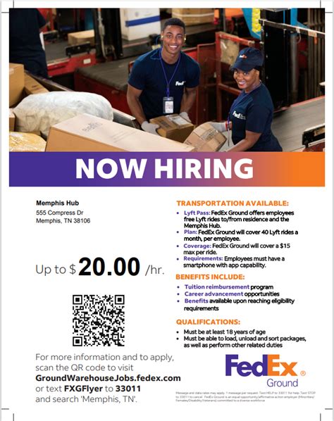 Fedex Warehouse Job Openings Fedex Warehouse Job Openings