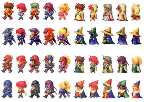 Ff5 Jobs