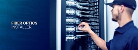 Fiber Optics Installer Job Description Jobs Employment More Fiber Optics Installer Job Description Jobs Employment More