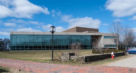 File Bello Center And Library Bryant University Jpg Handwiki File Bello Center And Library Bryant University Jpg Handwiki