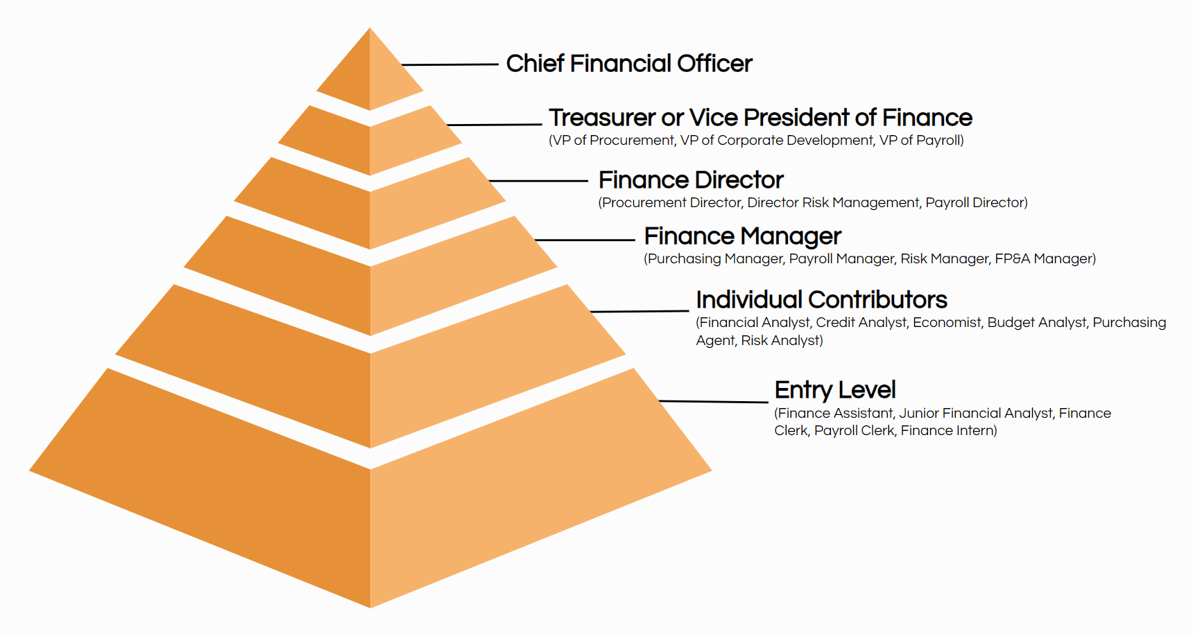 Finance Job