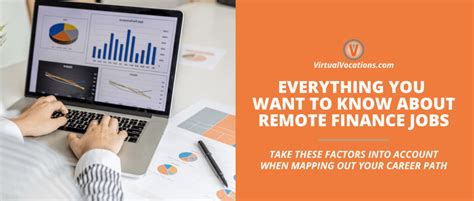 Finance Jobs Remote