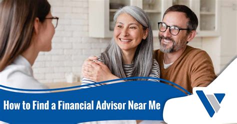Financial Advisor Jobs Near Me