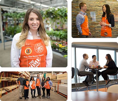 Find Your Career At Home Depot Canada Job Search Find Your Career At Home Depot Canada Job Search