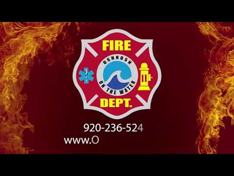 Fire Department Jobs
