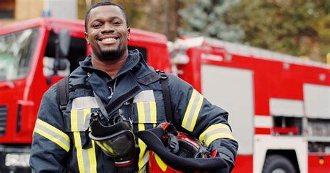 Firefighter Firefighter