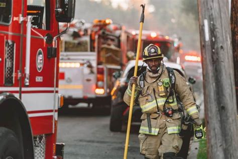 Fireman Jobs Near Me