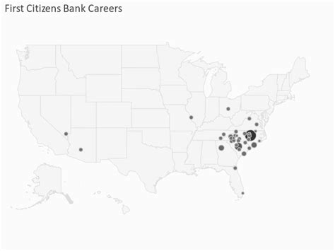 First Citizens Bank Jobs