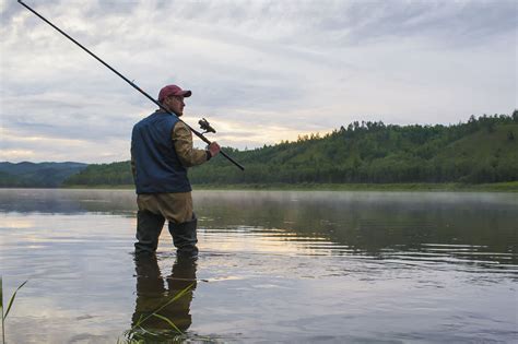 Fish And Game Jobs Fish And Game Jobs
