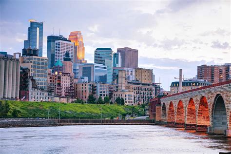 Flexible Jobs And Reliable Staffing In Minneapolis Myworkchoice