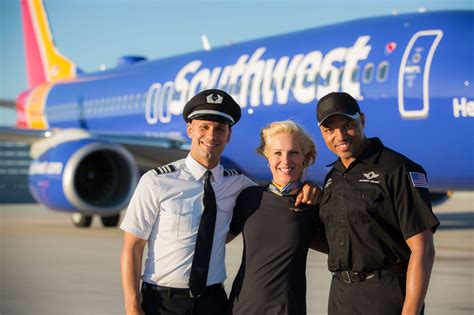 Flight Attendant Jobs Southwest Airlines Flight Attendant Jobs Southwest Airlines